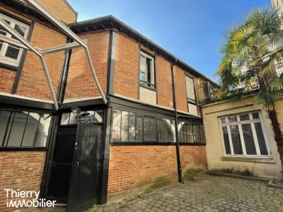 Vente Immeuble RENNES 35000