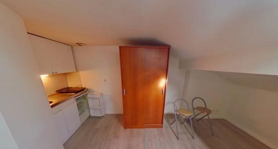 Location Appartement VILLEURBANNE 69100