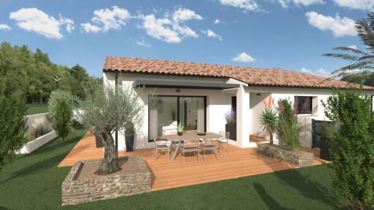 Vente Maison MOUSSAN 