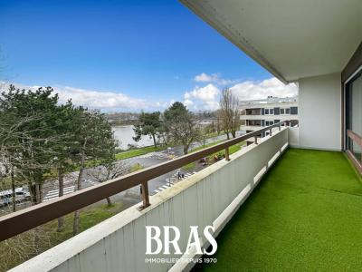 Vente Appartement 4 pi�ces NANTES 44200