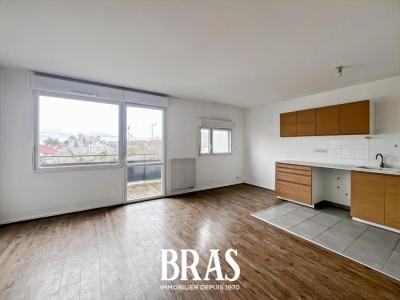 Vente Appartement 3 pi�ces NANTES 44300