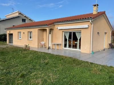 Vente Maison 3 pi�ces CRAINTILLEUX 42210