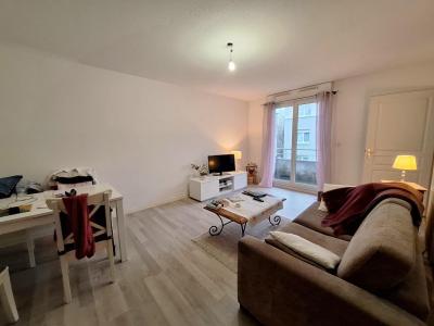 Location Appartement 2 pièces BESANCON 25000