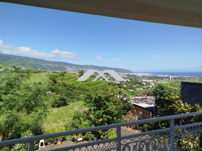 Vente Maison 8 pi�ces SAINTE-MARIE 97438