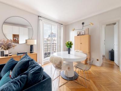Vente Appartement 3 pi�ces PARIS-16EME-ARRONDISSEMENT 75016