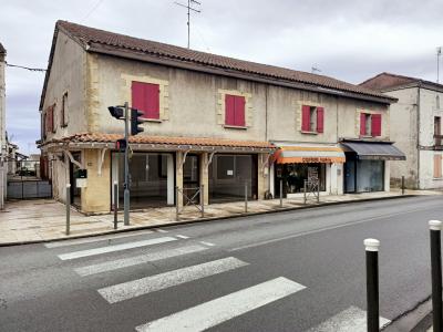 Vente Appartement 9 pi�ces GARDONNE 24680