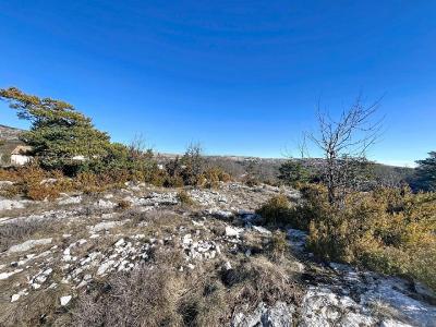 For sale Land CAUSSOLS  06