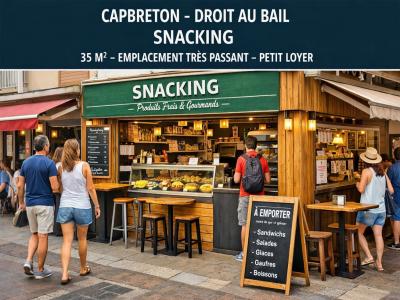 Vente Maison CAPBRETON 40130