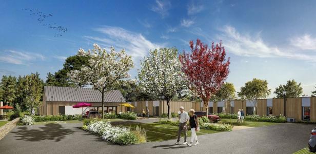 Vente Programme neuf PERROS-GUIREC  22