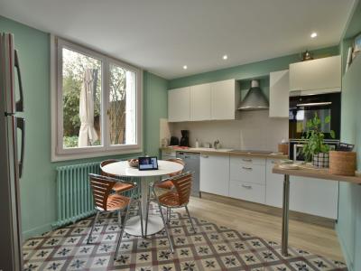 Vente Maison 6 pièces CHOLET 49300