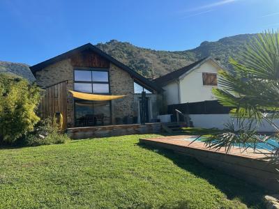 Vente Maison 5 pièces VERDUN 09310