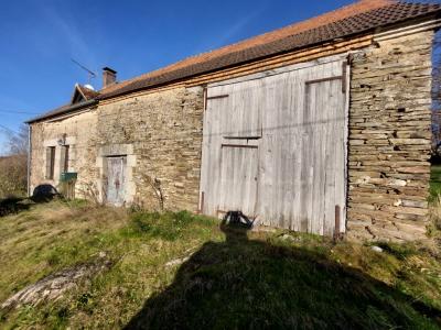 Vente Maison 2 pièces BETETE 23270