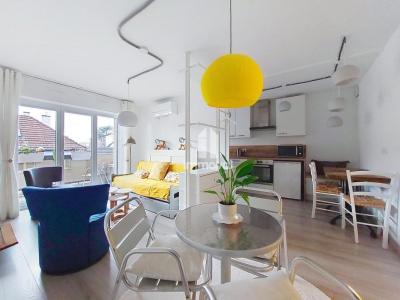 Location Appartement 2 pi�ces STRASBOURG 67200