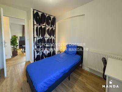 Location Appartement 6 pi�ces MONTIGNY-LE-BRETONNEUX 78180