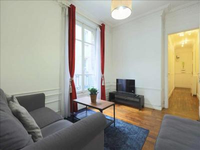 Location Appartement PARIS-12EME-ARRONDISSEMENT  75
