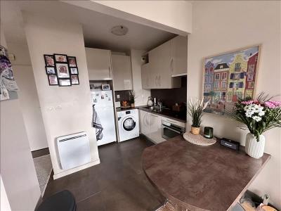 Location Appartement CARRIERES-SOUS-POISSY 78955