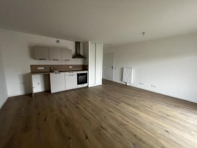 Location Appartement 3 pi�ces ANGERS 49100