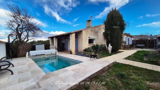 Vente Maison 5 pi�ces MANOSQUE 04100