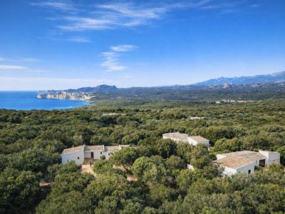 Vente Maison 12 pi�ces BONIFACIO 20169