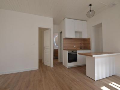Vente Maison 3 pièces ROCHELLE 17000