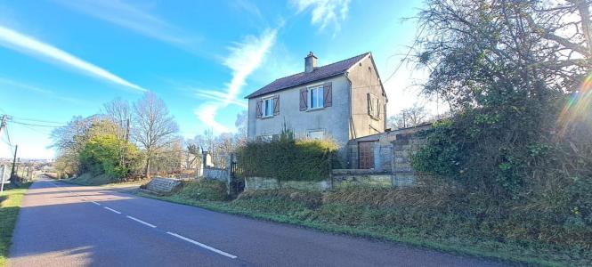 Vente Maison SAINT-GERMAIN-DU-CORBEIS  61