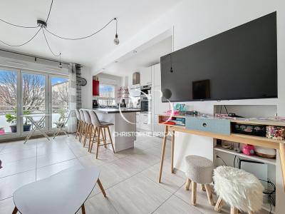 Vente Appartement 3 pi�ces VILLEJUIF 94800