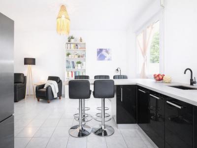 Vente Appartement 2 pi�ces GENAS 69740