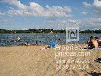 Vente Terrain PLOERMEL 56800