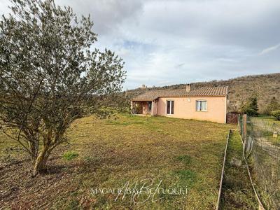 Vente Maison 4 pi�ces PUIVERT 11230