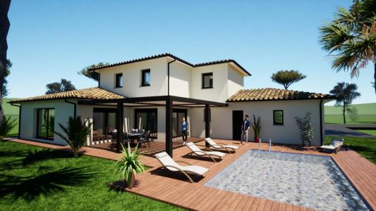 Vente Maison CHATUZANGE-LE-GOUBET 26300