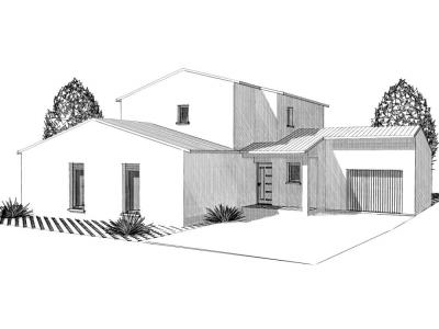 Vente Maison CHATUZANGE-LE-GOUBET 