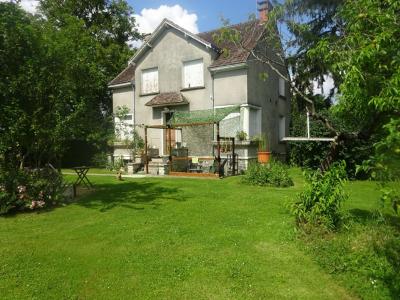 Vente Maison 6 pi�ces MARTIZAY 36220