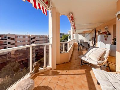 Vente Appartement 2 pièces NICE 06200