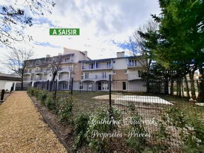 Vente Appartement 2 pi�ces SAINT-CHRISTOL 84390