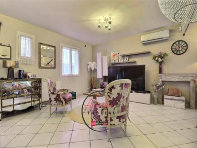 Vente Maison 9 pi�ces CHILLEURS-AUX-BOIS 45170