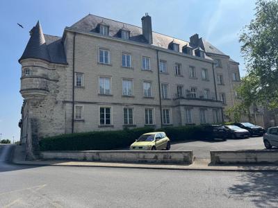 Vente Appartement 2 pi�ces LAON 02000