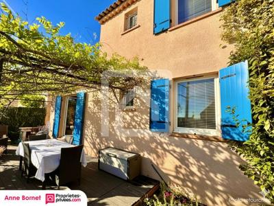 Vente Maison 5 pièces GRASSE 06130