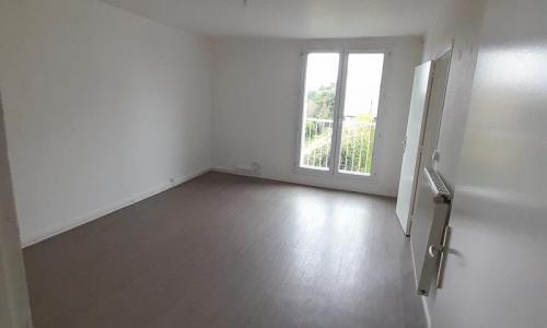 Location Appartement FECAMP 