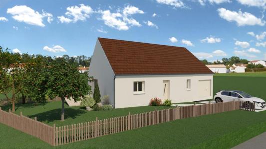 For sale House MARCILLY-SUR-TILLE 