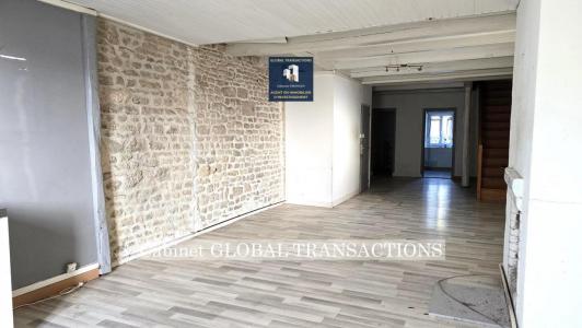For sale House MURON 