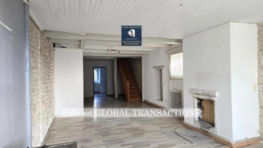 Vente Maison MURON 