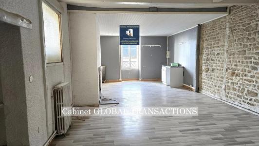 Vente Maison MURON 