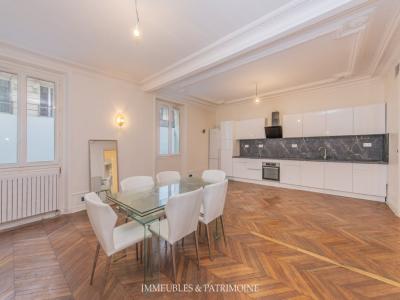 Vente Appartement 4 pièces PARIS-16EME-ARRONDISSEMENT 75016