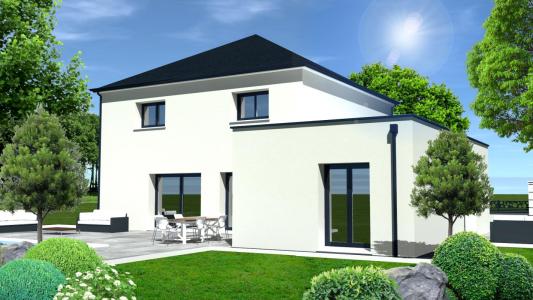 Vente Maison ANGERS 49000