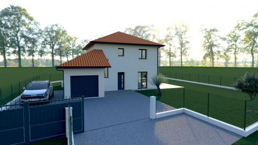 For sale House SAINT-JEAN-DE-BOURNAY 