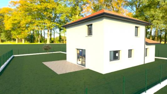 For sale House SAINT-JEAN-DE-BOURNAY 