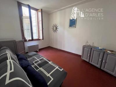 Vente Appartement 2 pi�ces ARLES 13200