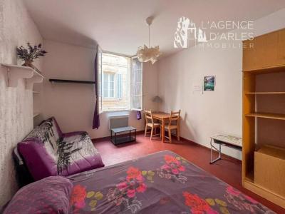 Vente Appartement ARLES 13200