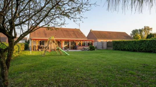 Vente Maison 6 pièces CAMBRAI 59400