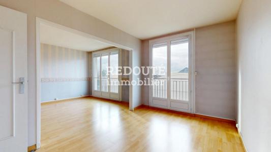 Vente Appartement REIMS 